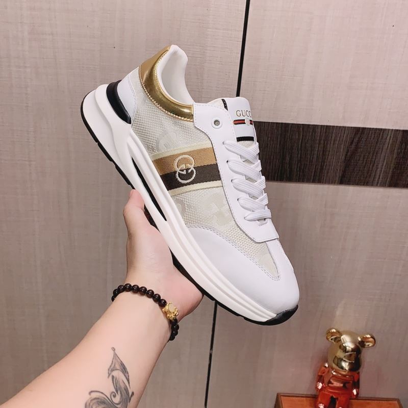 Gucci Low Shoes